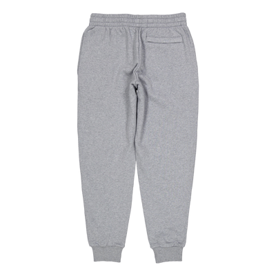 Ua Rival Fleece Joggers Castlerock Light Heather