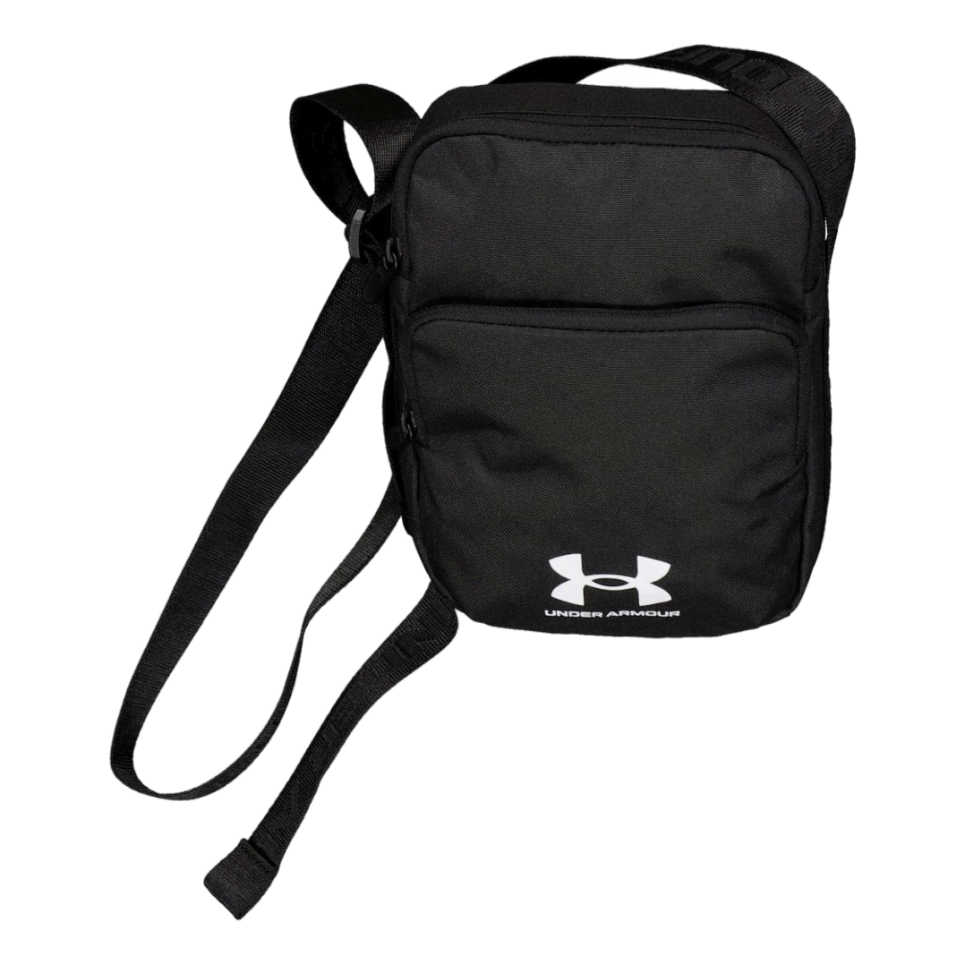 Ua Sportstyle Lite Crossbody Black