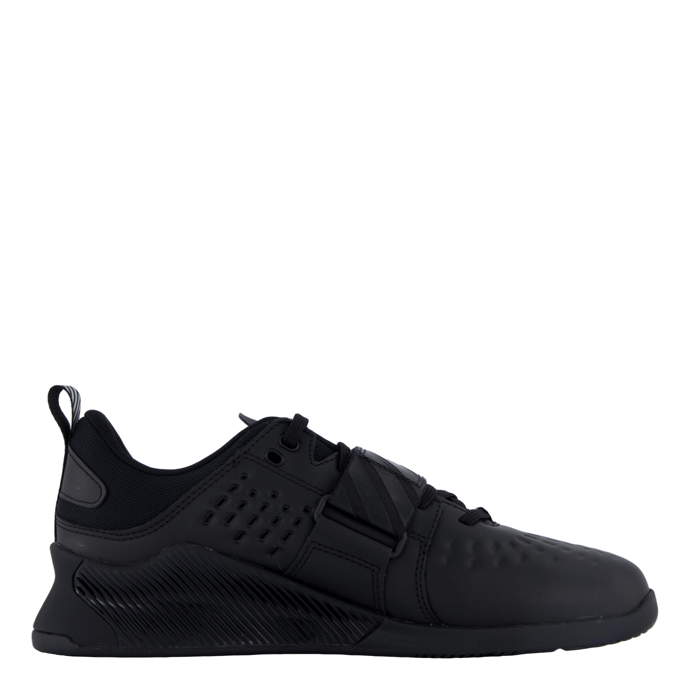 Ua Reign Lifter Black