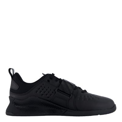 Ua Reign Lifter Black