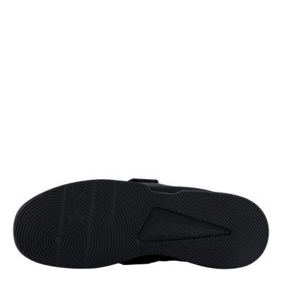 Ua Reign Lifter Black