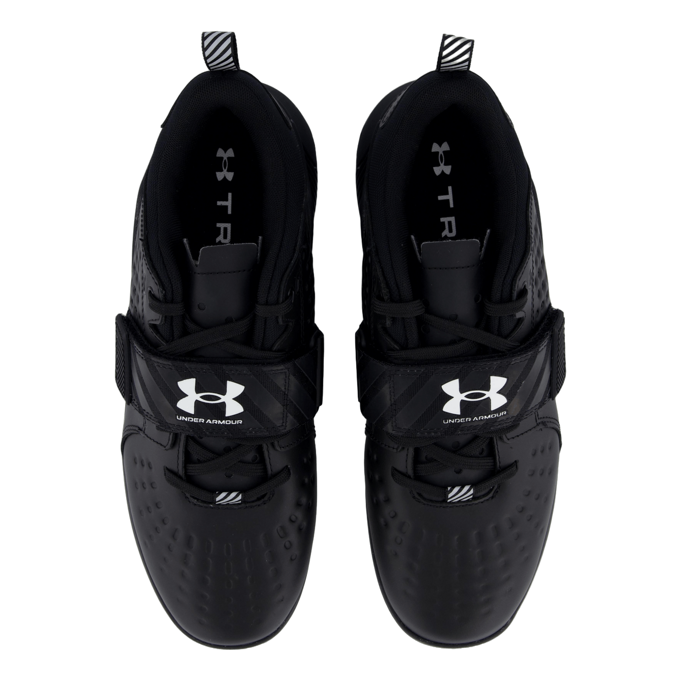 Ua Reign Lifter Black