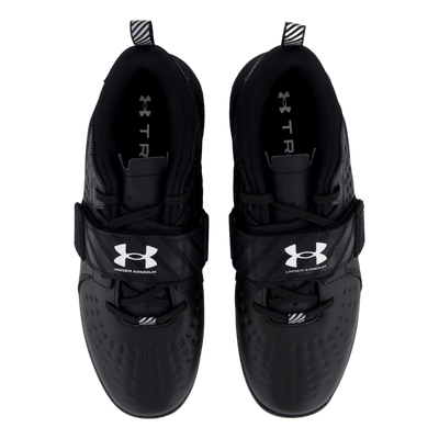 Ua Reign Lifter Black