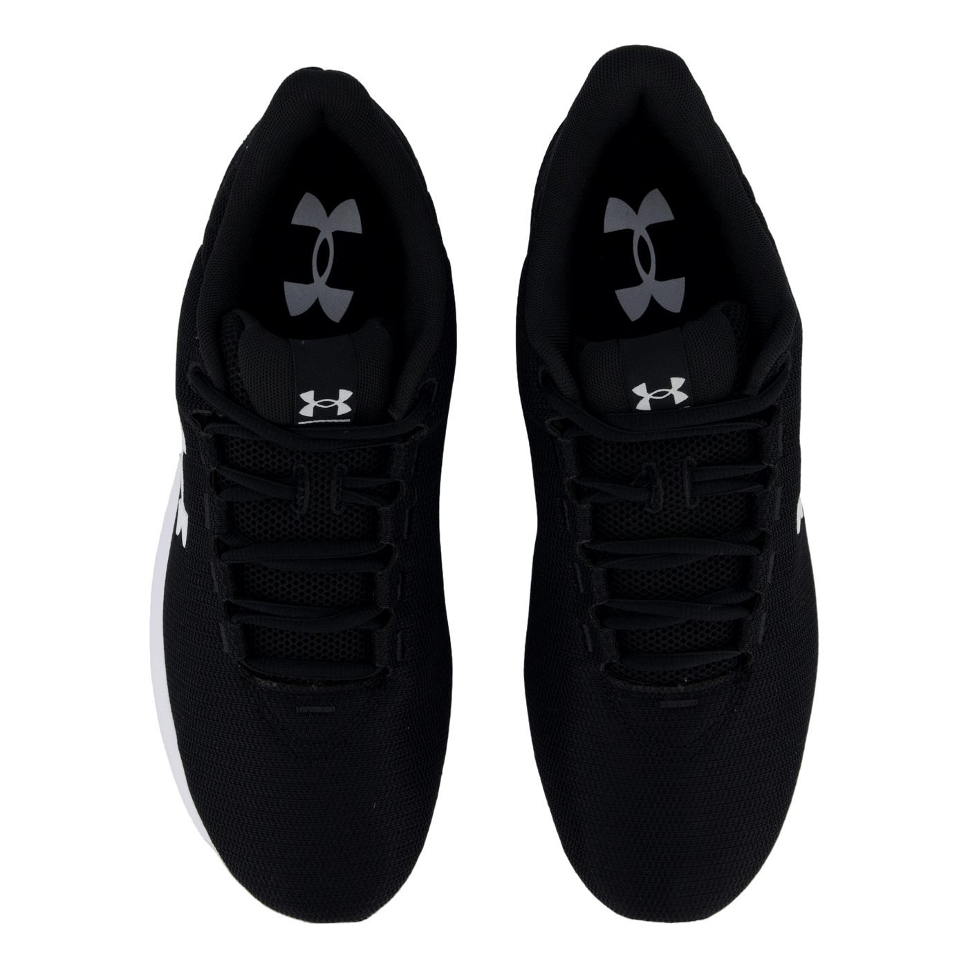 Ua Phade Rn 3 Black