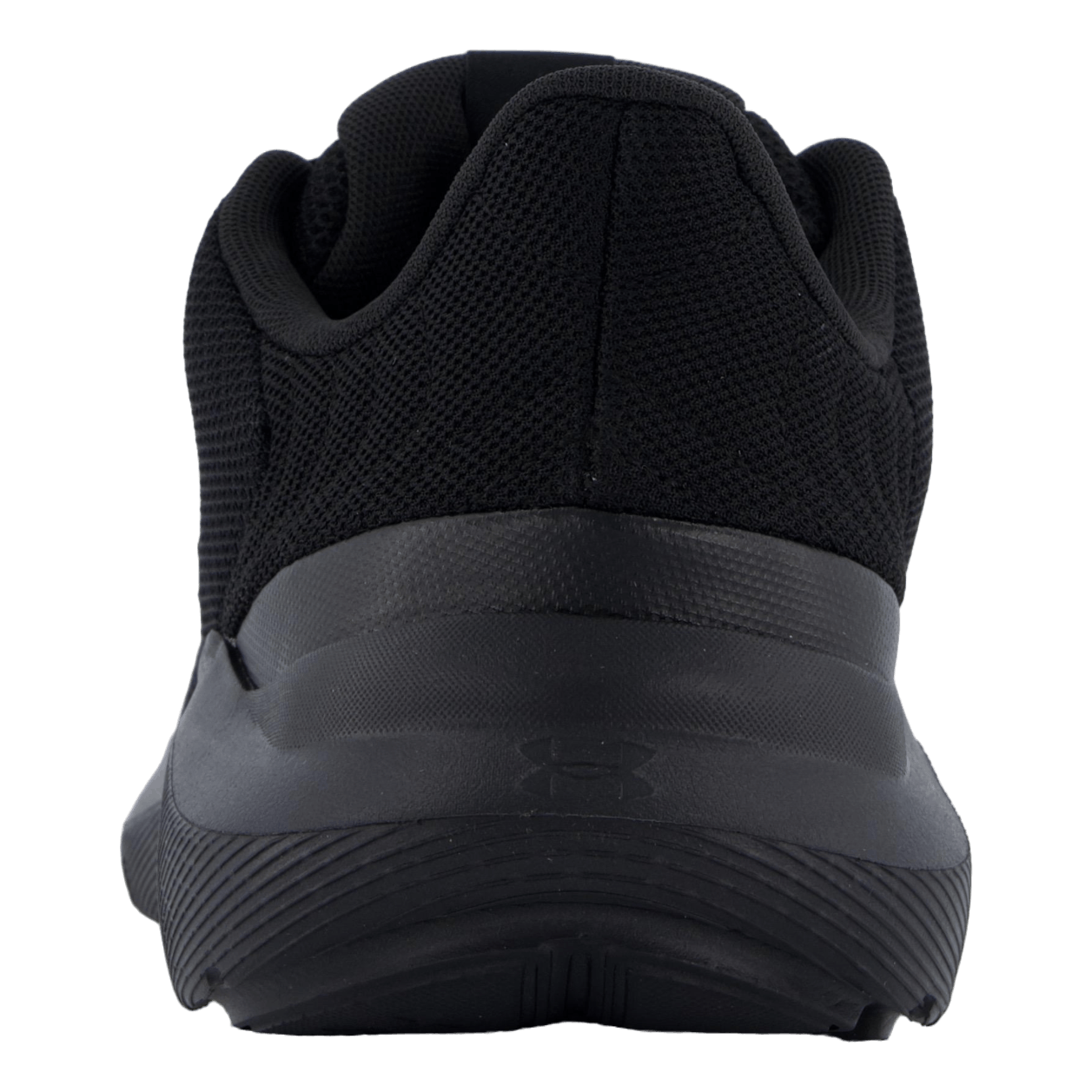 Ua Phade Rn 3 Black