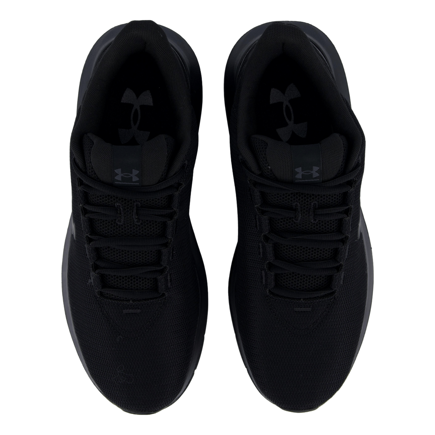 Ua Phade Rn 3 Black