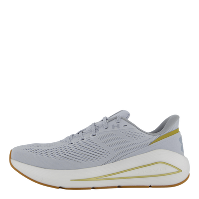 Ua W Sonic 7 Halo Gray