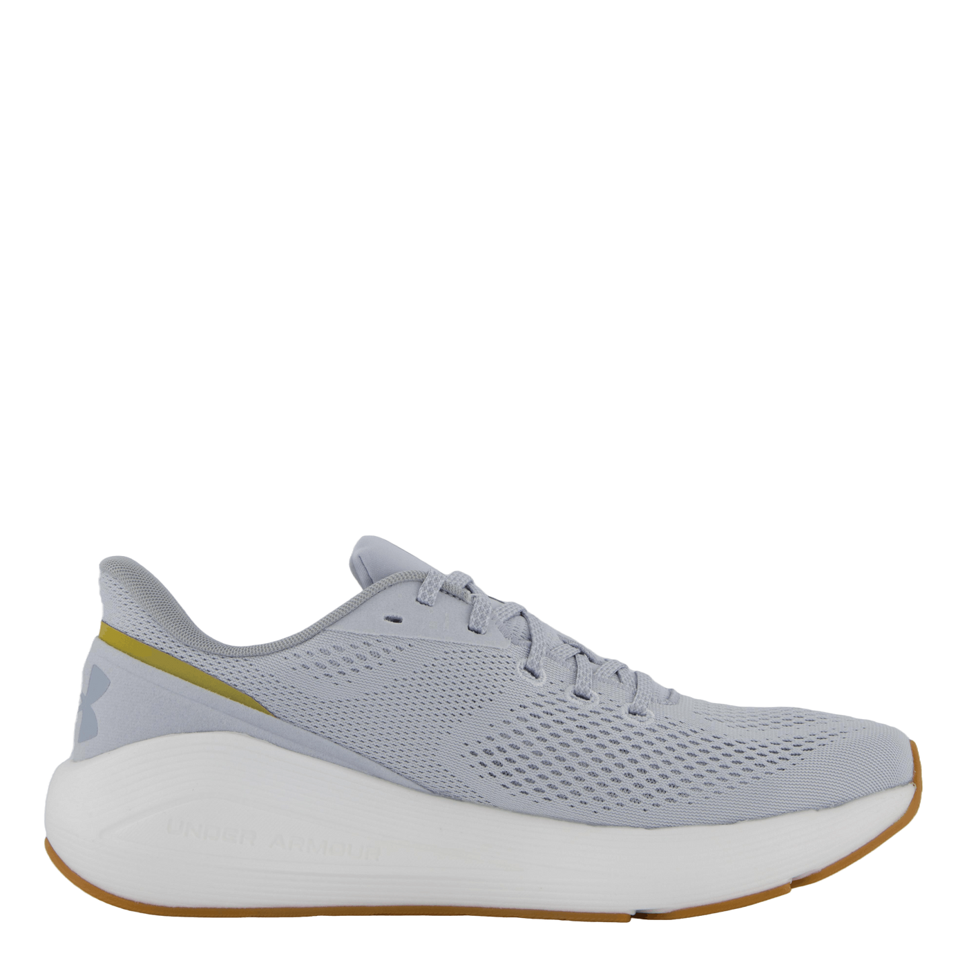 Ua W Sonic 7 Halo Gray