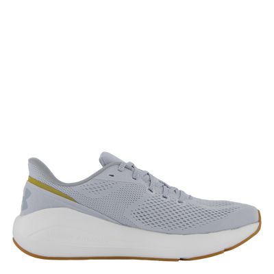 Ua W Sonic 7 Halo Gray