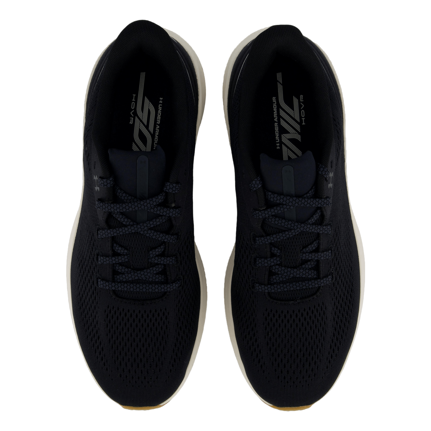 Ua Sonic 7 Black