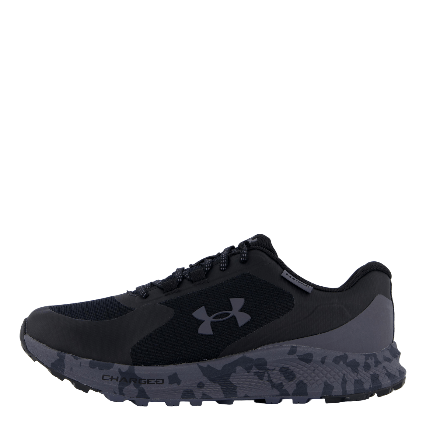 Ua Charged Bandit Tr 3 Sp Black