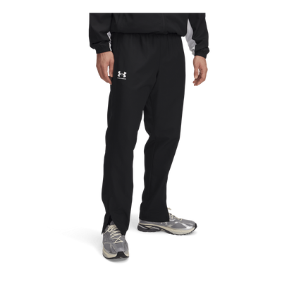 Ua Rival Wvn Windbreaker Black