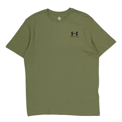 Ua M Sportstyle Lc Ss Marine Od Green