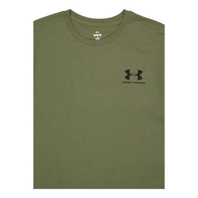 Ua M Sportstyle Lc Ss Marine Od Green