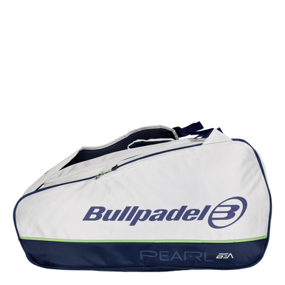 Bpp25021 Pearl Blanco