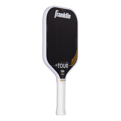 Fs Tour Dynasty Feather 12mm White