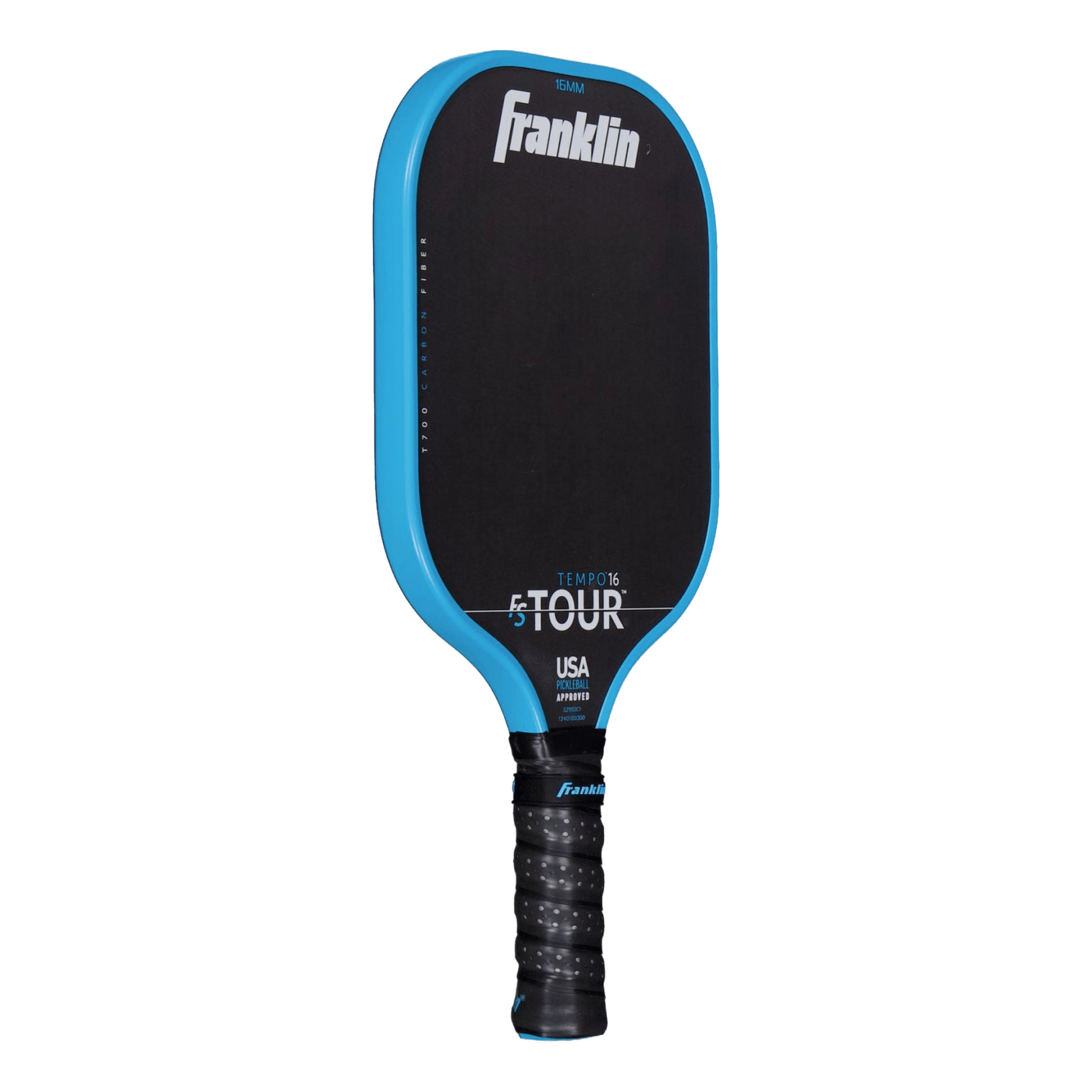 Fs Tour Tempo 16mm Blue