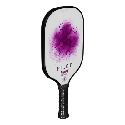 Pilot Series - 10 Mm Purple