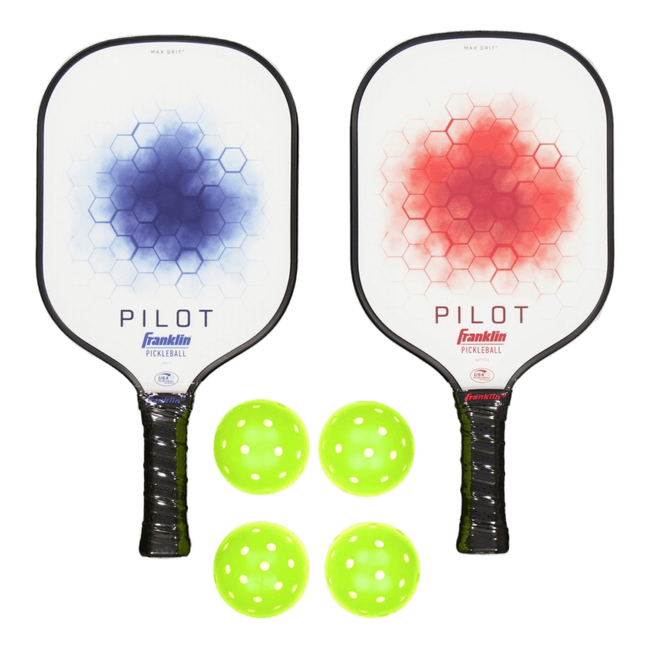 Pilot Pp 2 Player Set