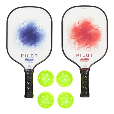 Pilot Pp 2 Player Set