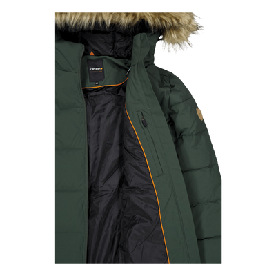 Brilon Dark Green