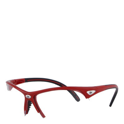 I-armour Protective Glasses Red/black