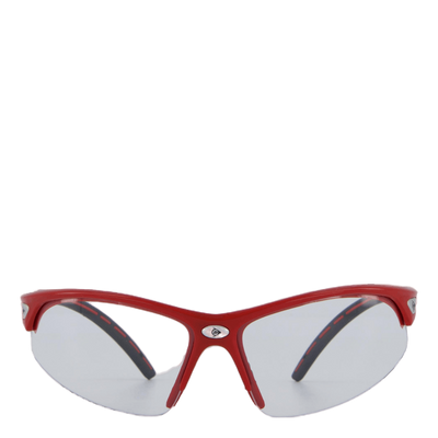 I-armour Protective Glasses Red/black