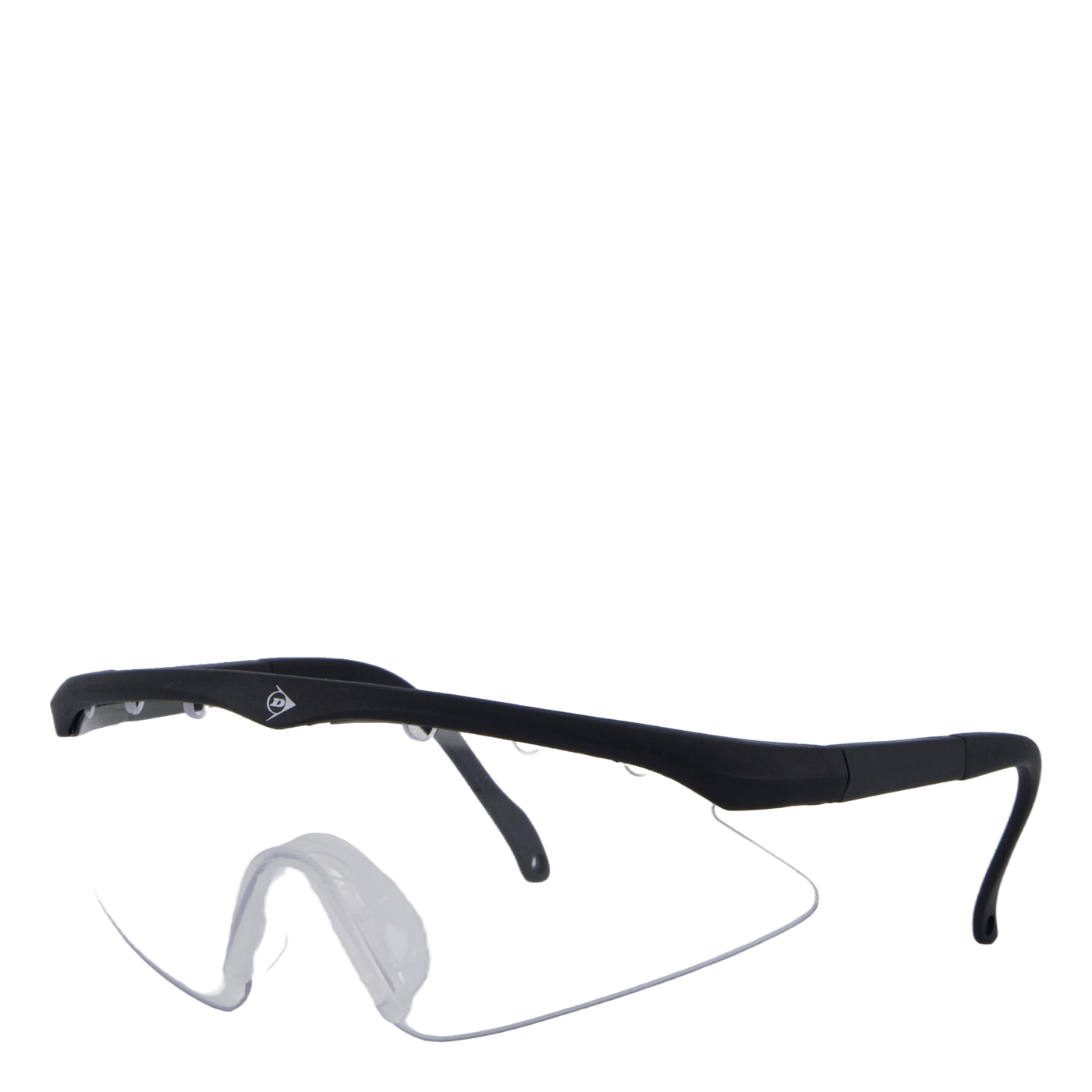 Junior Protective Glasses Black