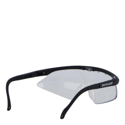 Junior Protective Glasses Black