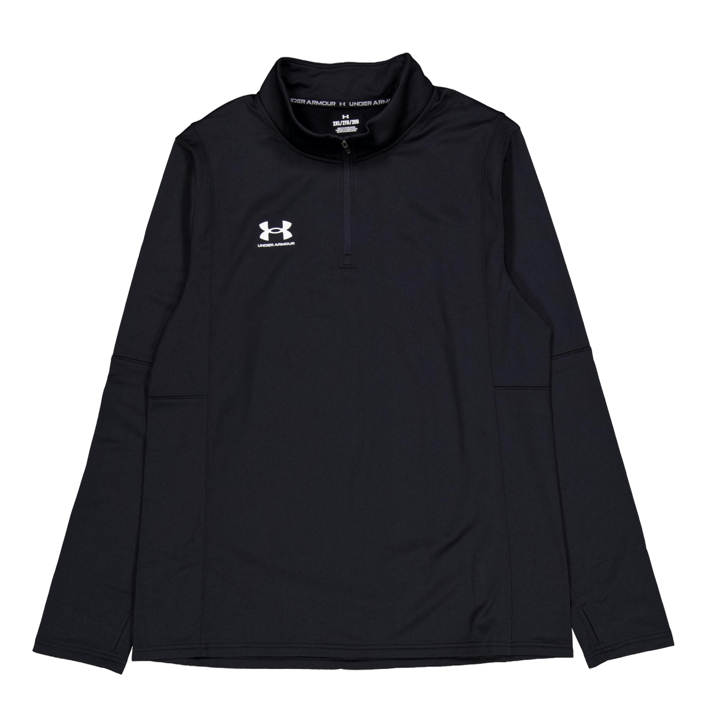 Ua M's Ch. Midlayer Black