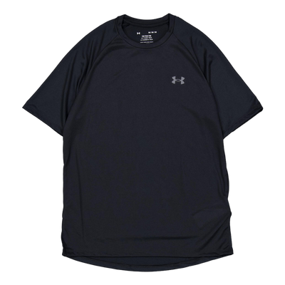 Ua Tech 2.0 Ss Tee Academy