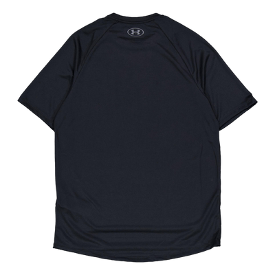 Ua Tech 2.0 Ss Tee Academy