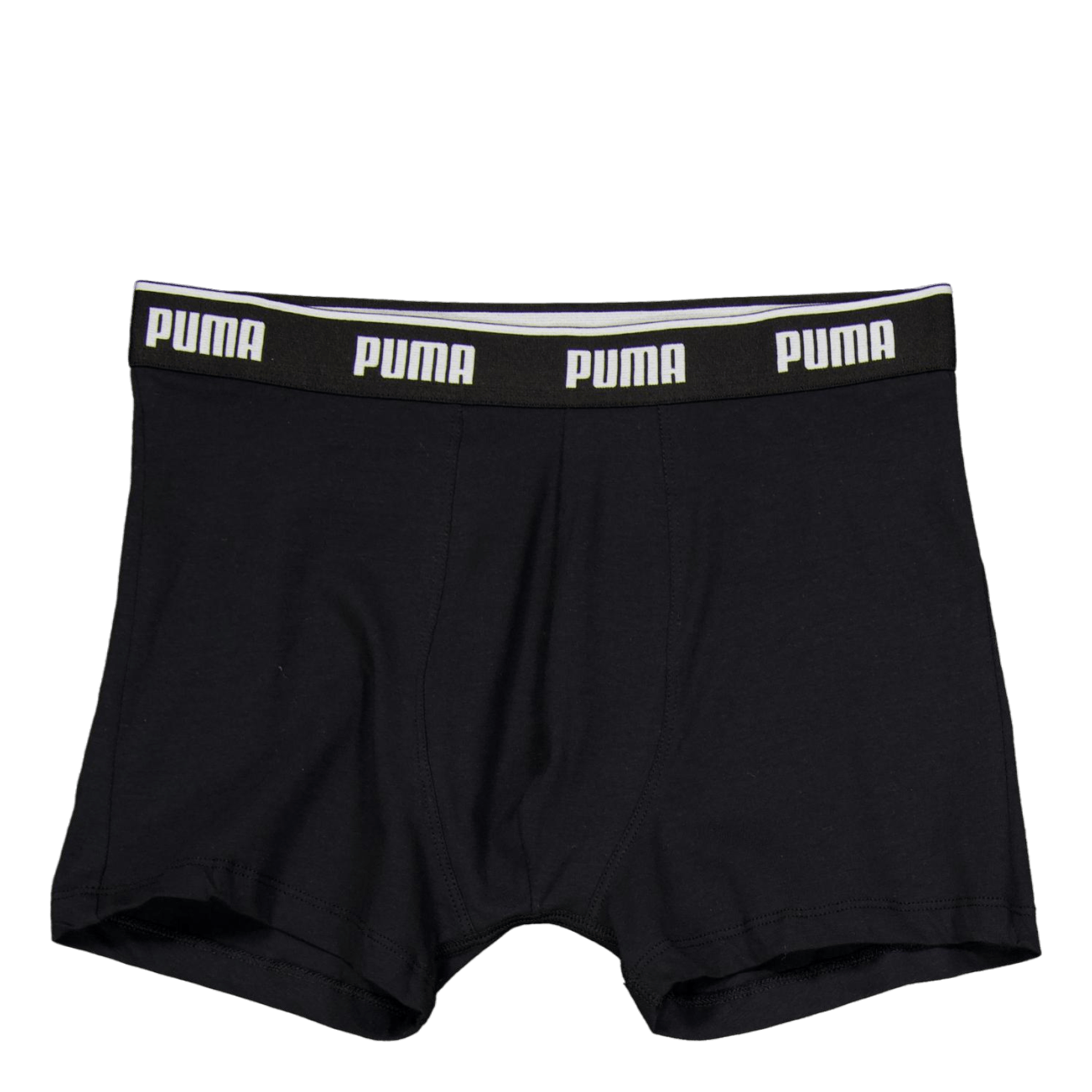 Puma Men Everyday Basic Boxers Black