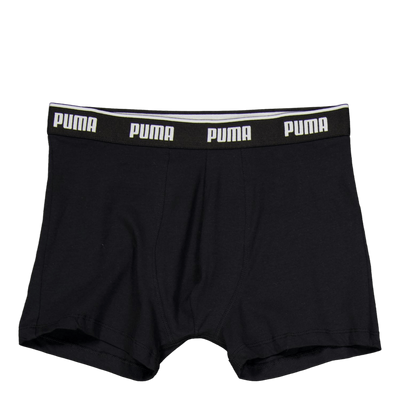 Puma Men Everyday Basic Boxers Black