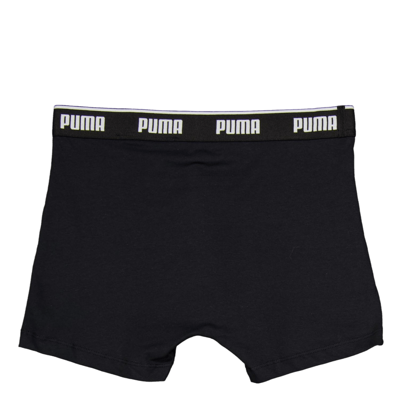 Puma Men Everyday Basic Boxers Black