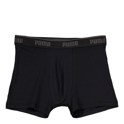 Puma Men Everyday Basic Boxers Grey Combo