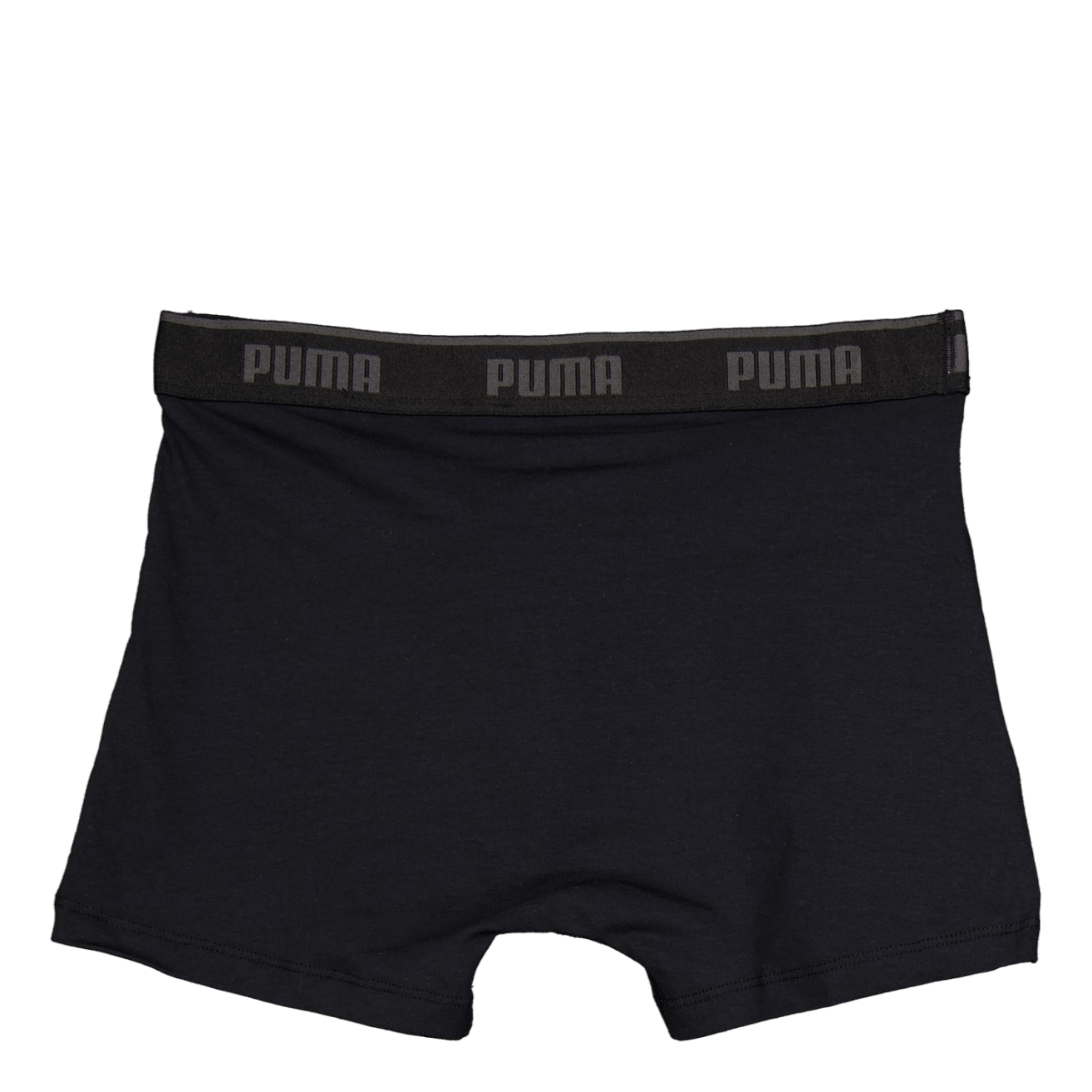 Puma Men Everyday Basic Boxers Grey Combo