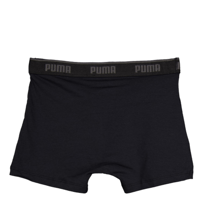 Puma Men Everyday Basic Boxers Grey Combo