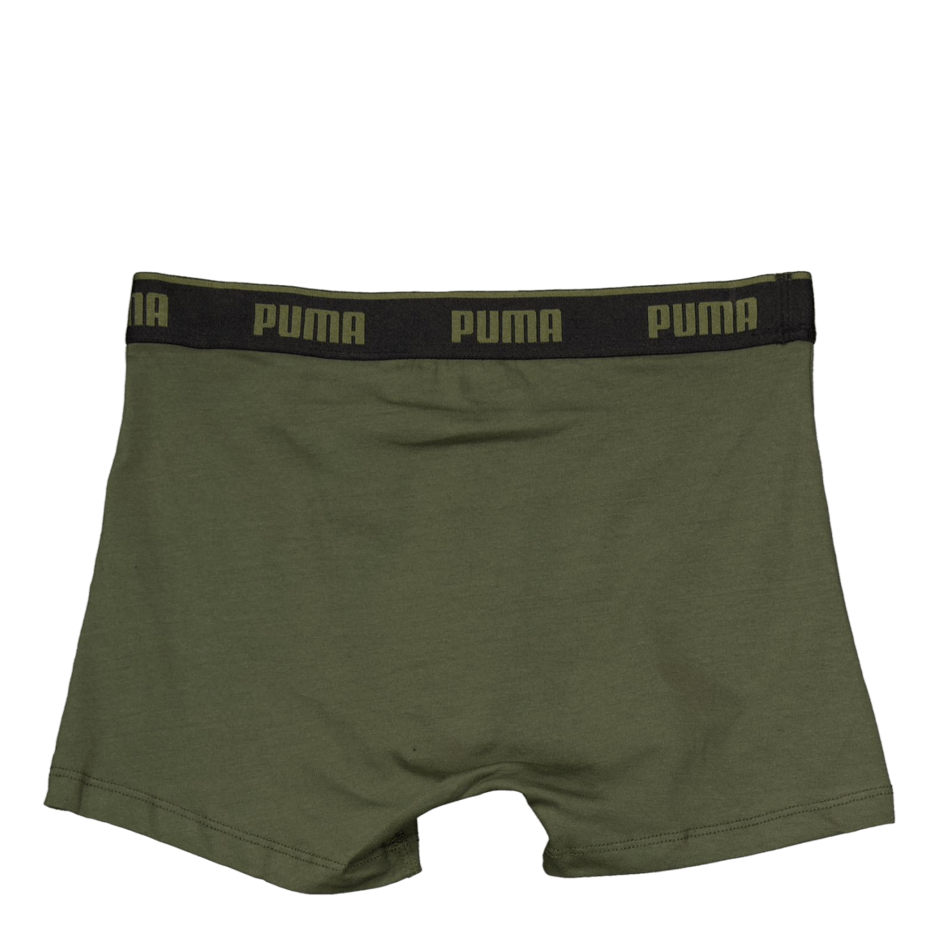 Puma Men Everyday Basic Boxers Forest