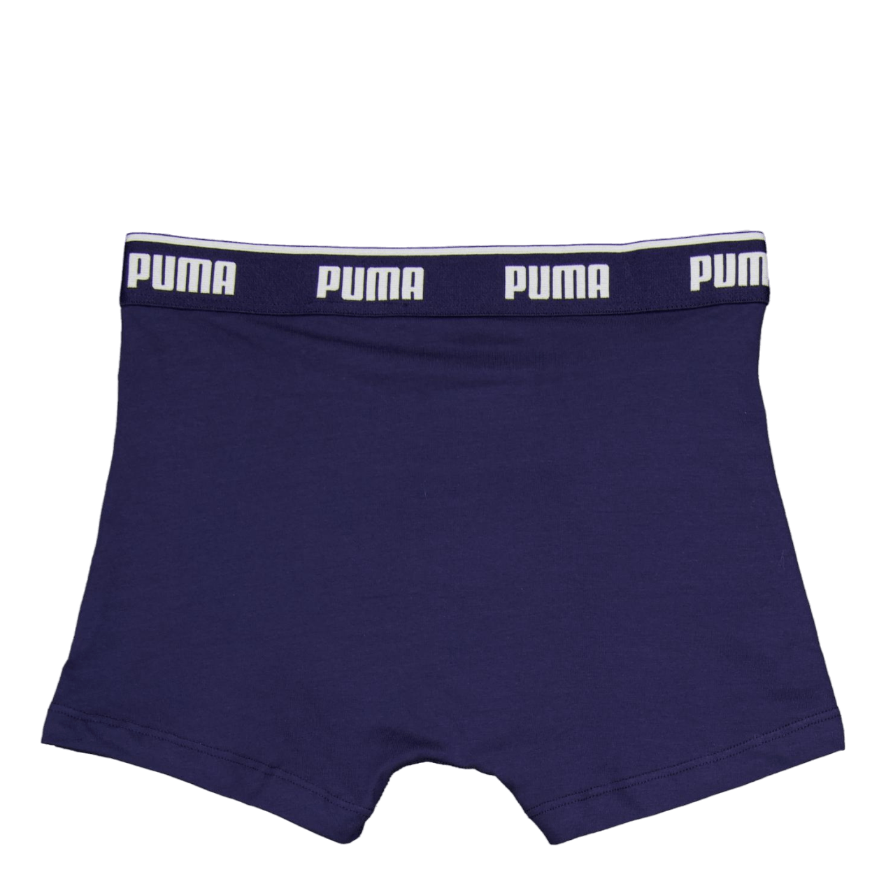 Puma Men Everyday Basic Boxers Blue Combo