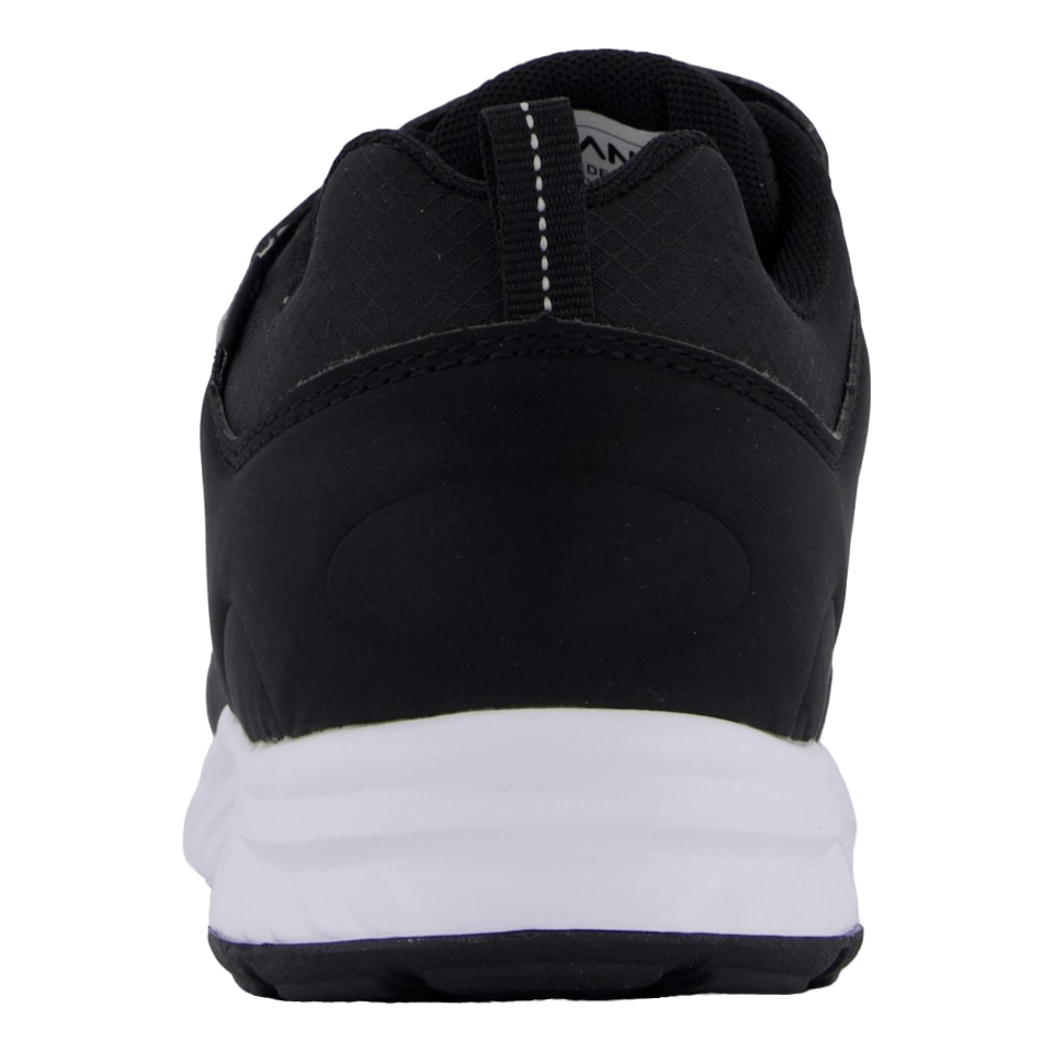 Riley Jr Black/black