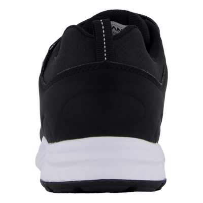 Riley Jr Black/black