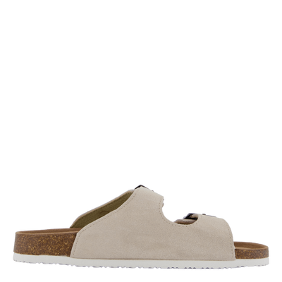 Spectra Suede W Beige