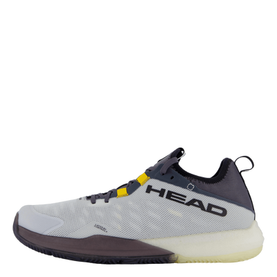 Motion Pro Padel Men White/black