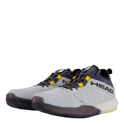 Motion Pro Padel Men White/black