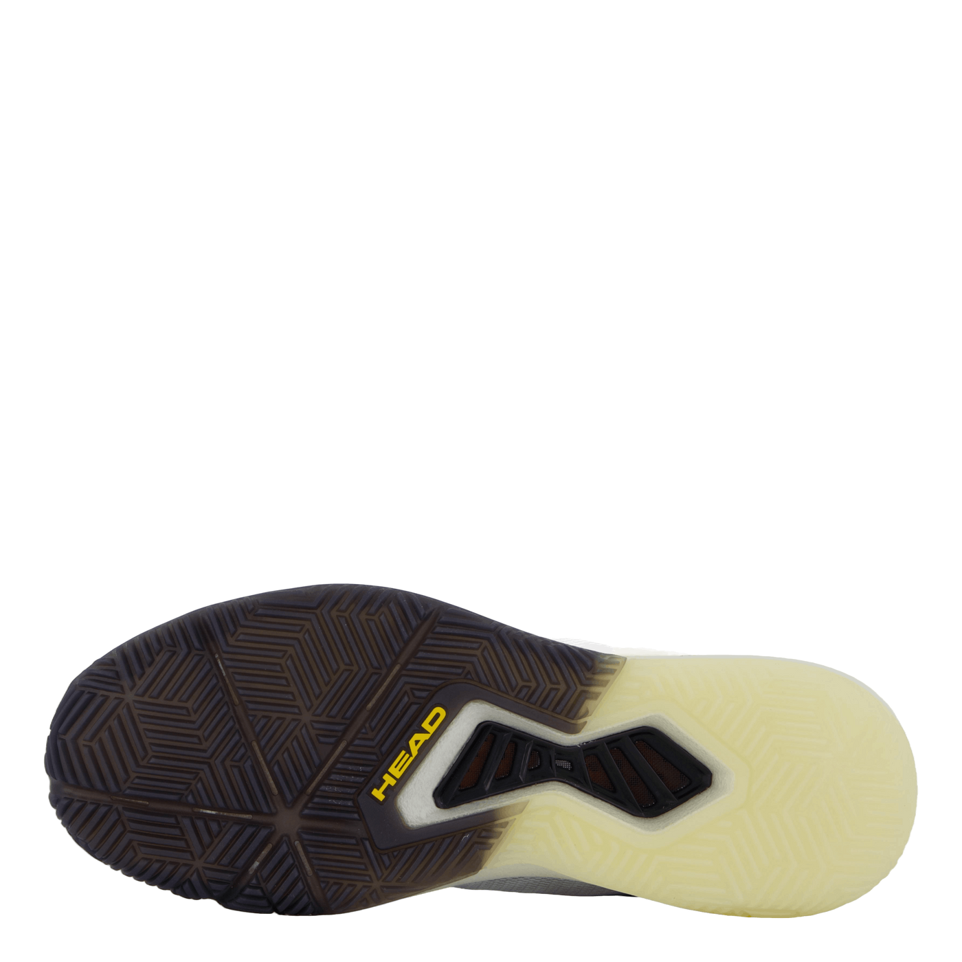 Motion Pro Padel Men White/black