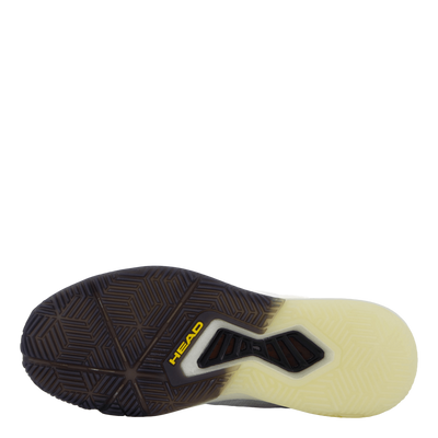 Motion Pro Padel Men White/black