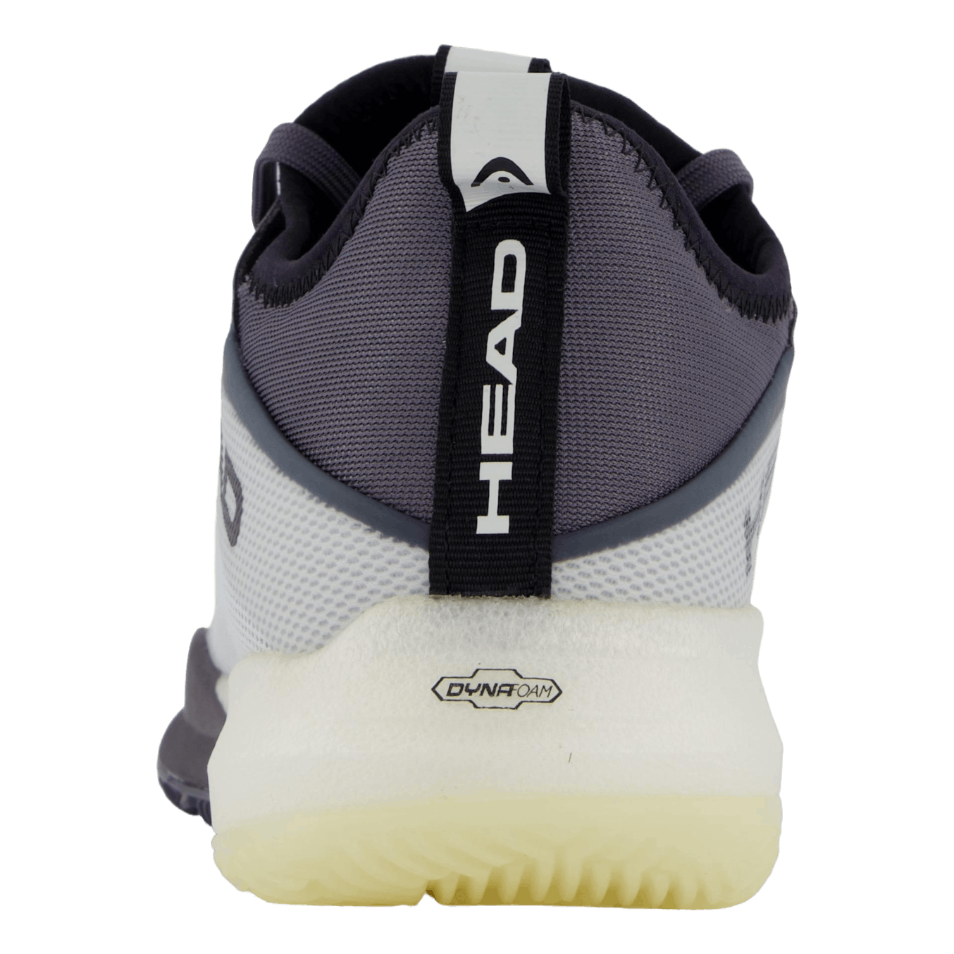 Motion Pro Padel Men White/black