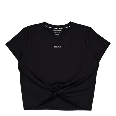 Logo T-shirt Black