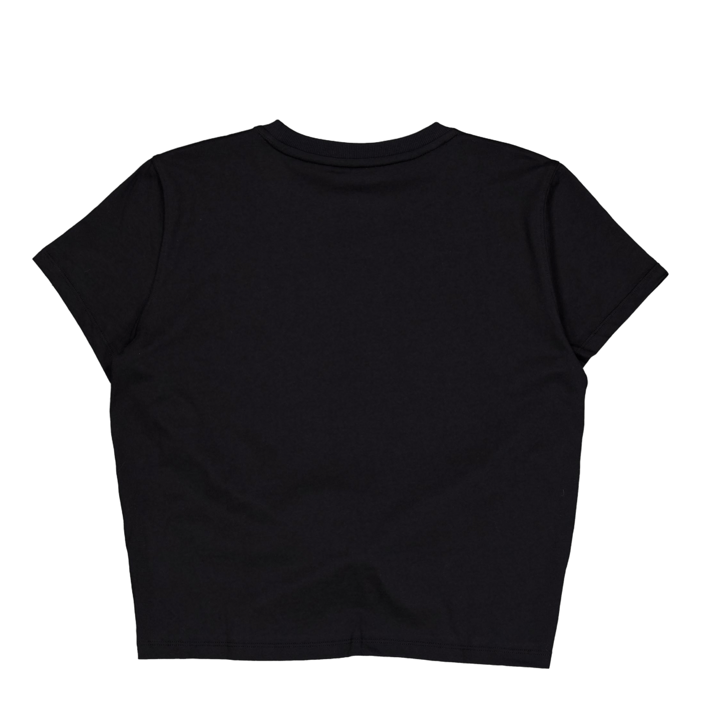 Logo T-shirt Black